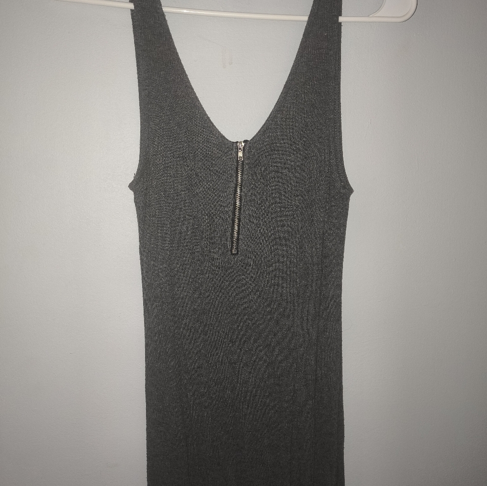 Heart & Hips Tank dress M soft, excellent Cond.